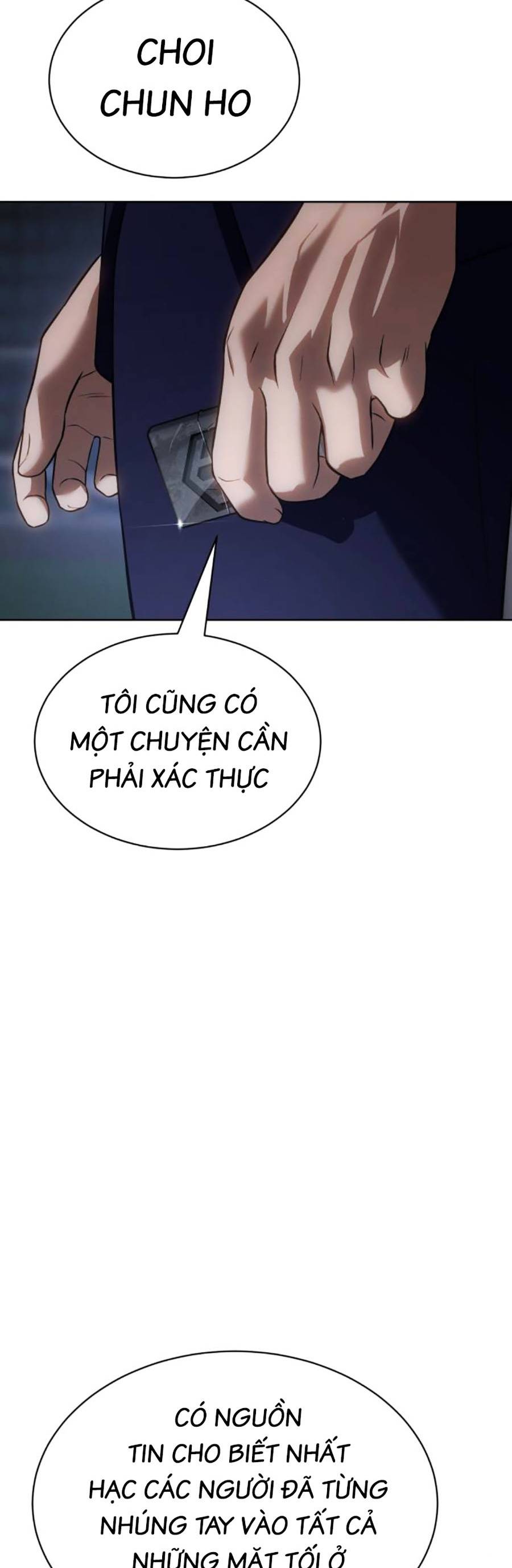 Đặc Vụ Thế Thân Chapter 27 - 342