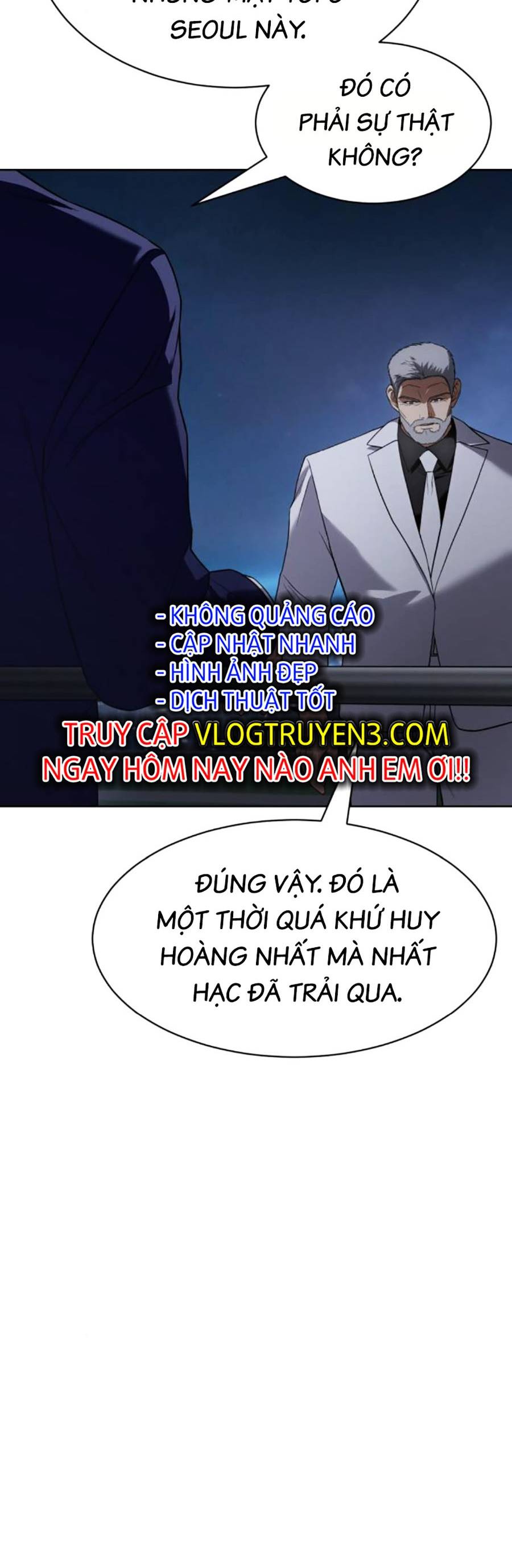 Đặc Vụ Thế Thân Chapter 28 - 343