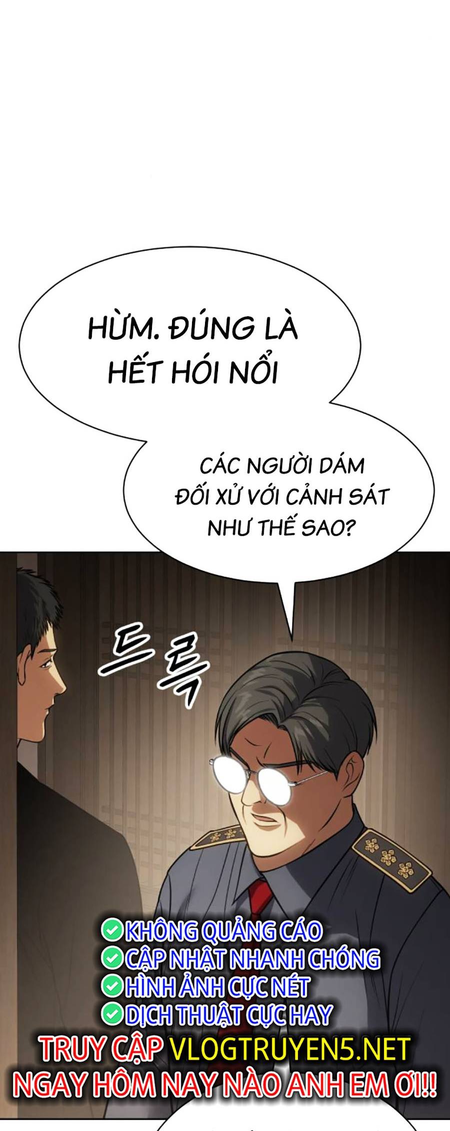 Đặc Vụ Thế Thân Chapter 28 - 384