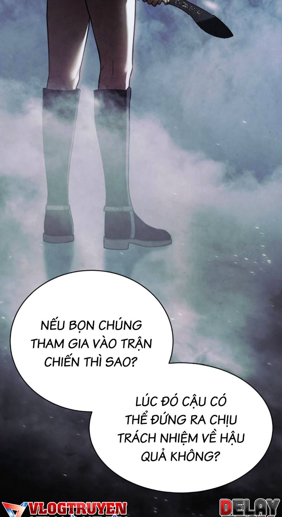 Đặc Vụ Thế Thân Chapter 30 - 452