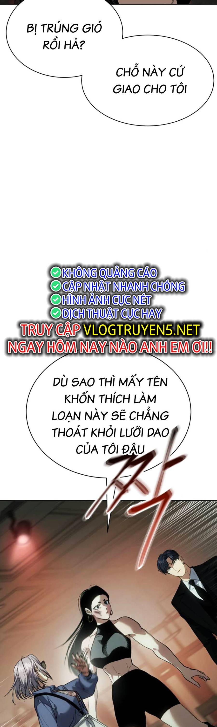 Đặc Vụ Thế Thân Chapter 30 - 507