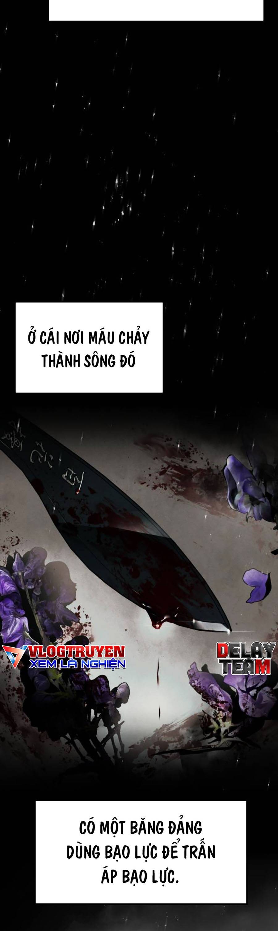 Đặc Vụ Thế Thân Chapter 30 - 500