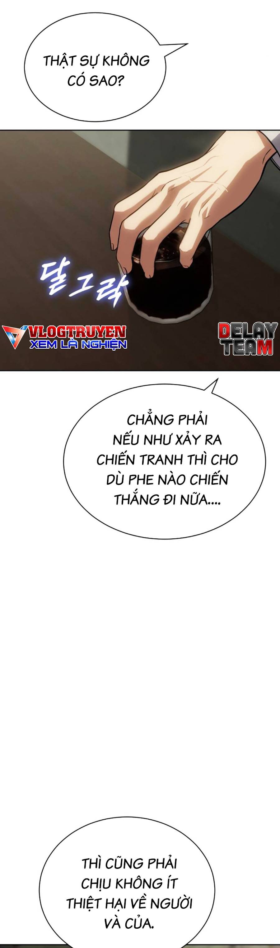 Đặc Vụ Thế Thân Chapter 30 - 533