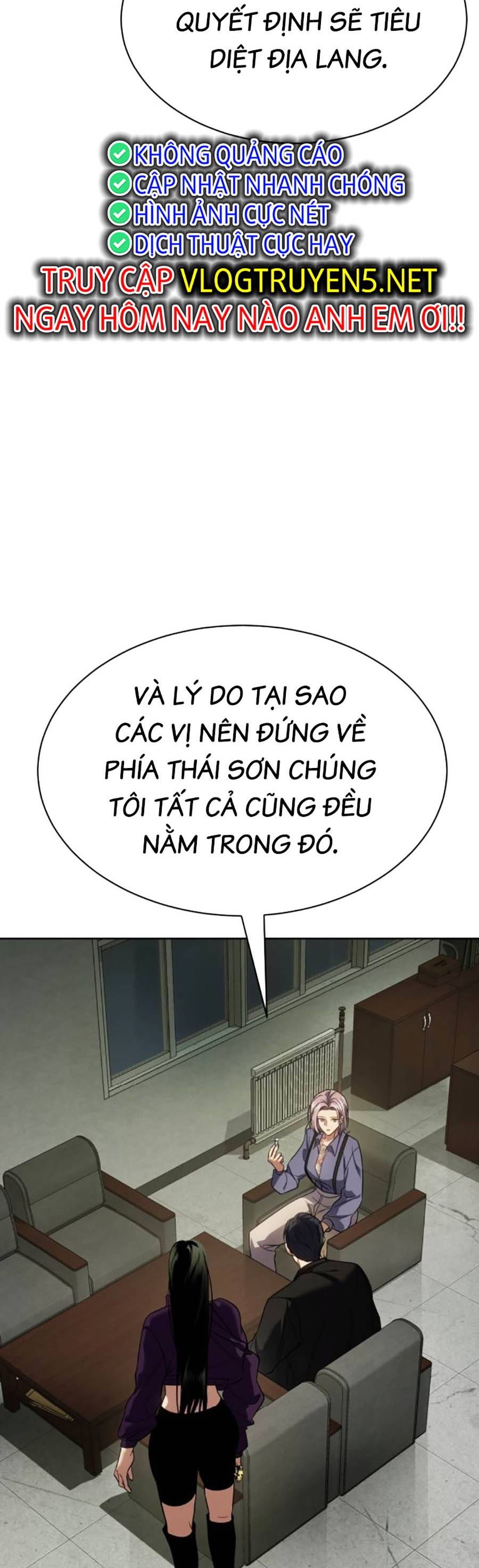 Đặc Vụ Thế Thân Chapter 30 - 550