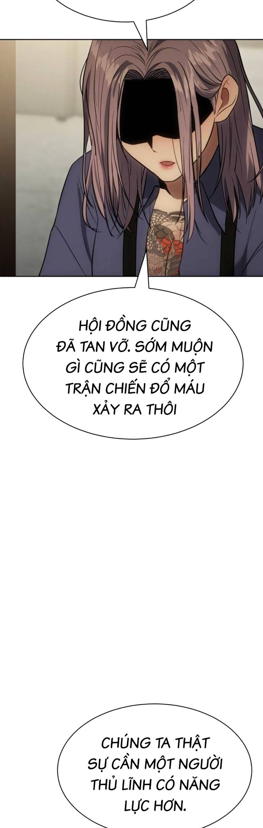 Đặc Vụ Thế Thân Chapter 30 - 563