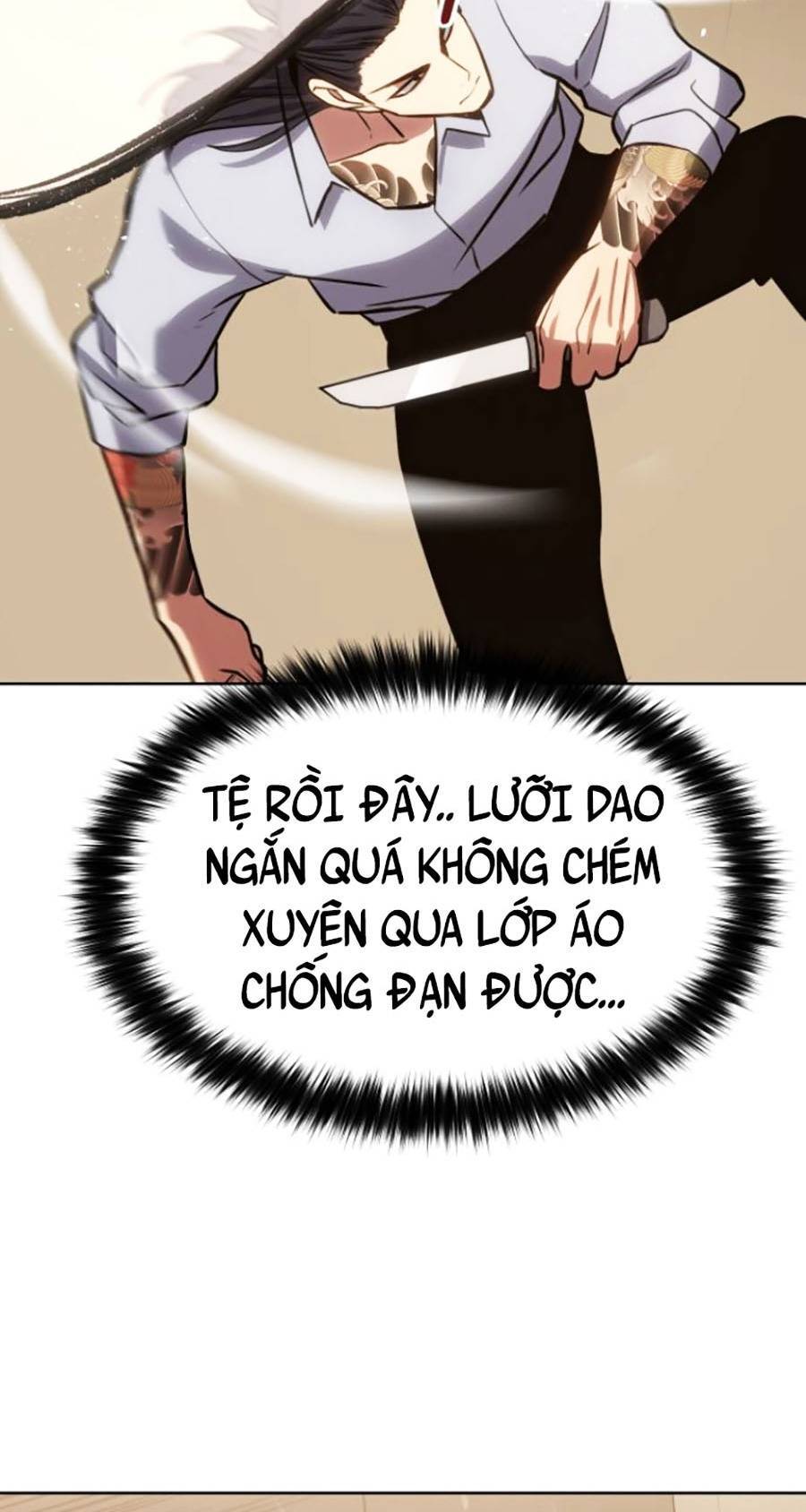 Đặc Vụ Thế Thân Chapter 6 - 126