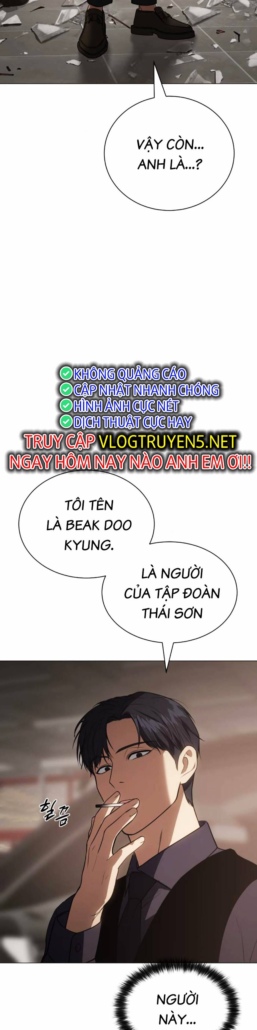 Đặc Vụ Thế Thân Chapter 30 - 644