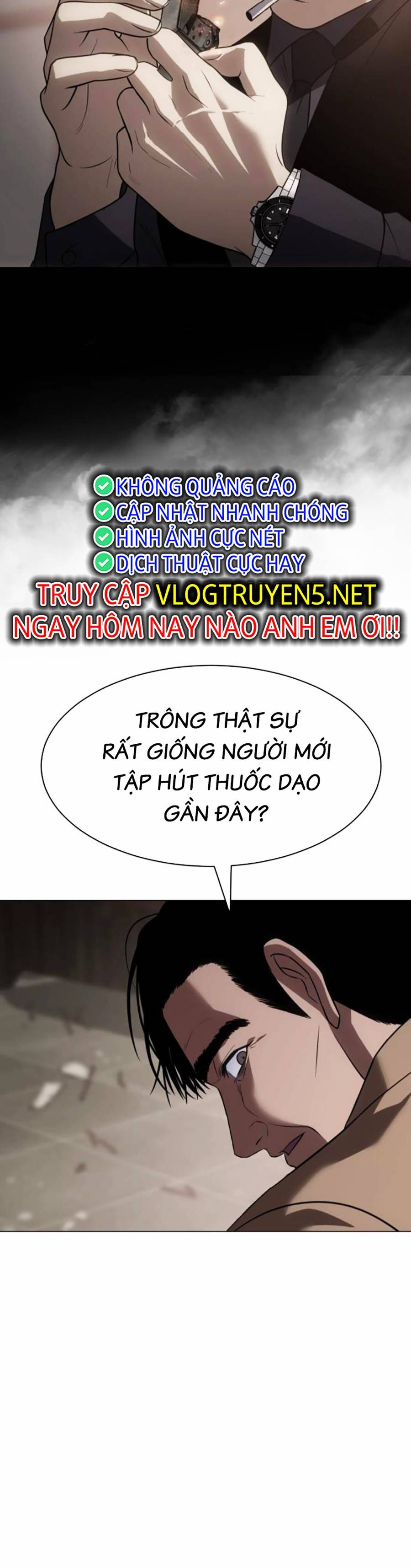 Đặc Vụ Thế Thân Chapter 30 - 660