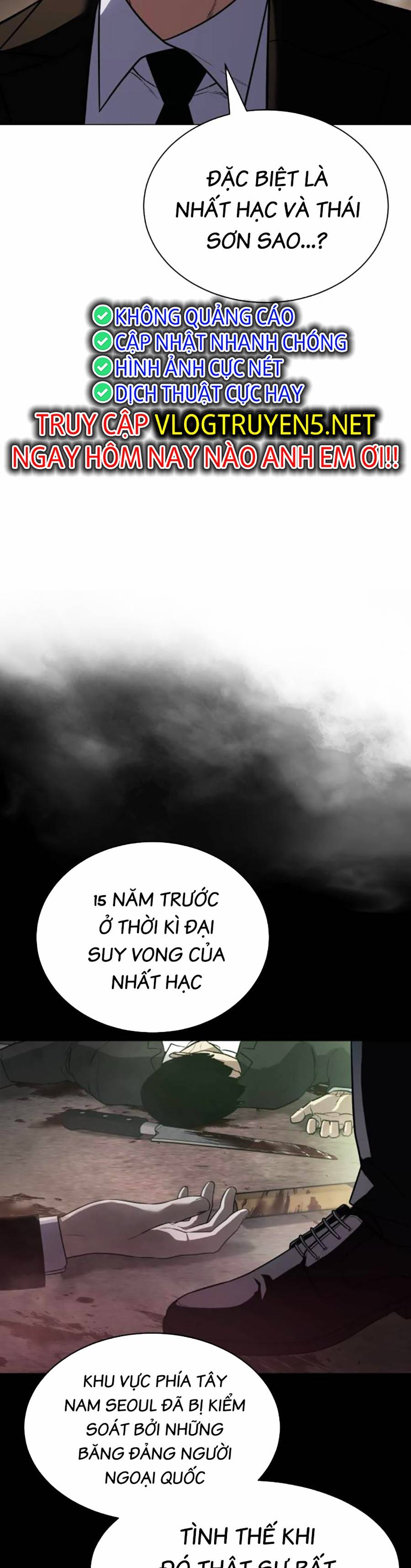 Đặc Vụ Thế Thân Chapter 30 - 671