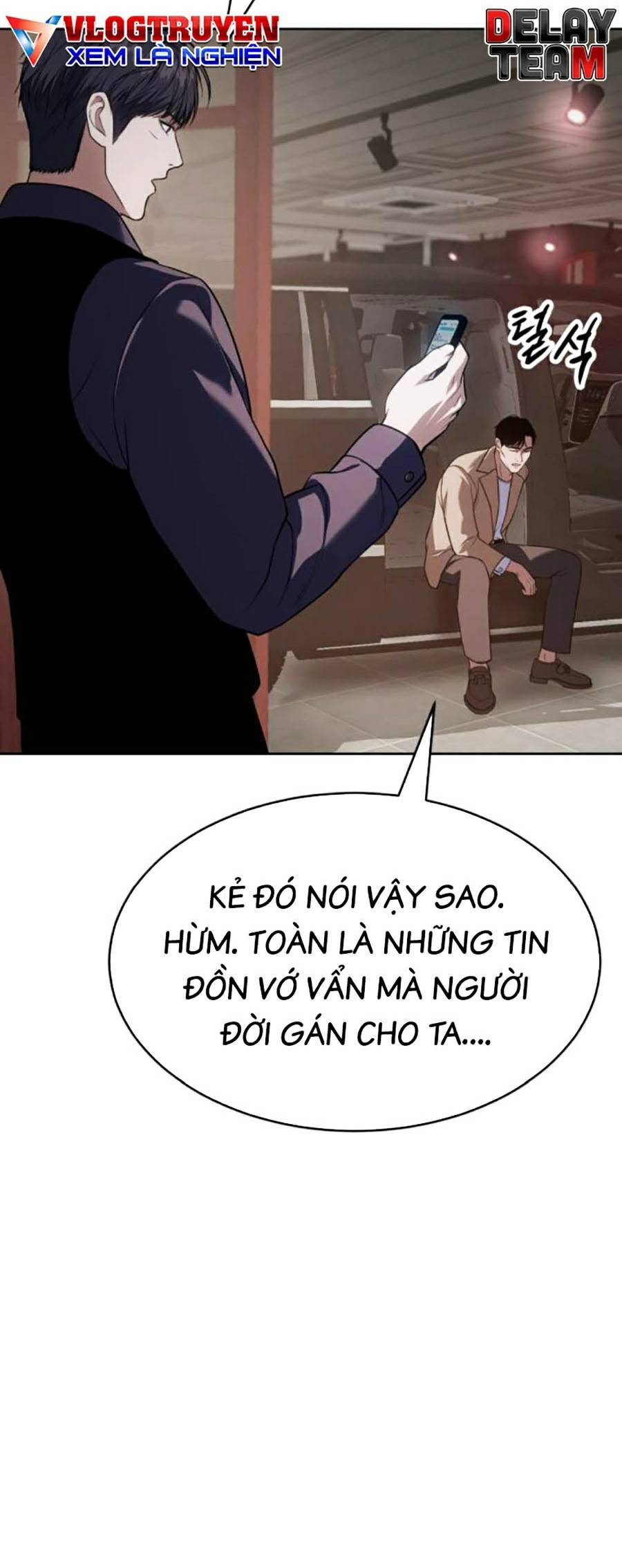 Đặc Vụ Thế Thân Chapter 30 - 689