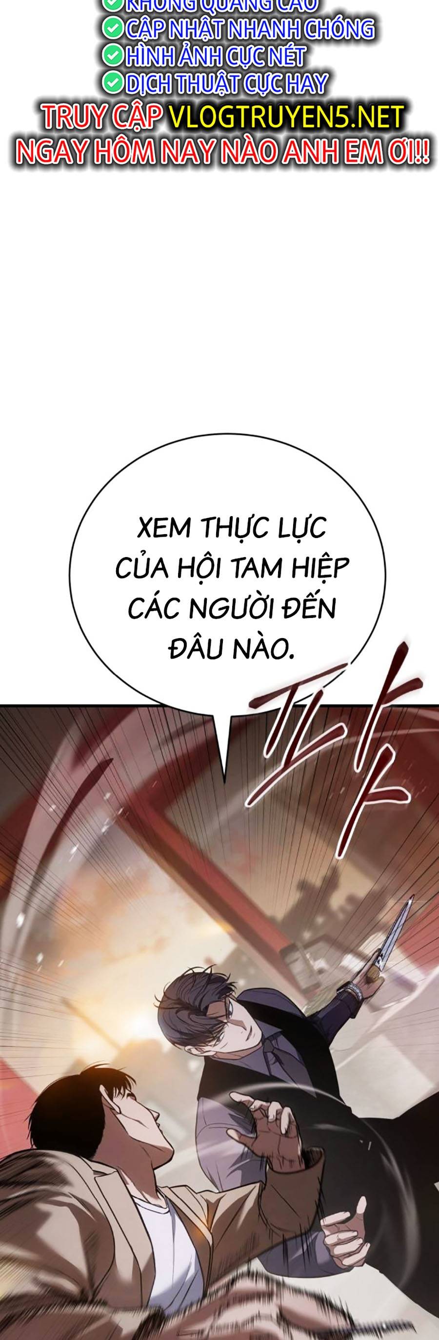 Đặc Vụ Thế Thân Chapter 36 - 7