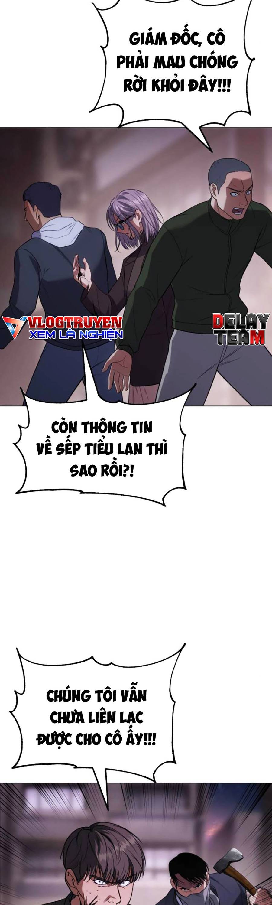 Đặc Vụ Thế Thân Chapter 32 - 162