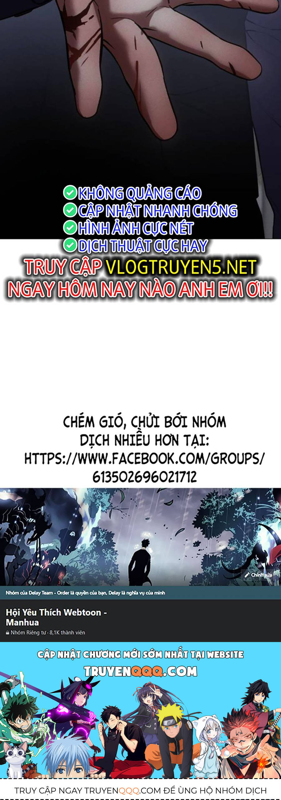 Đặc Vụ Thế Thân Chapter 37 - 190