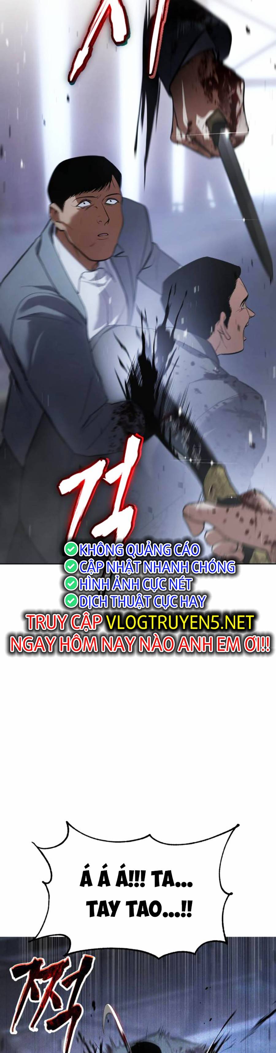 Đặc Vụ Thế Thân Chapter 37 - 279