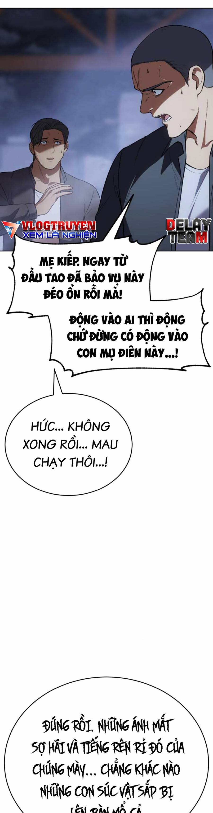 Đặc Vụ Thế Thân Chapter 35 - 286