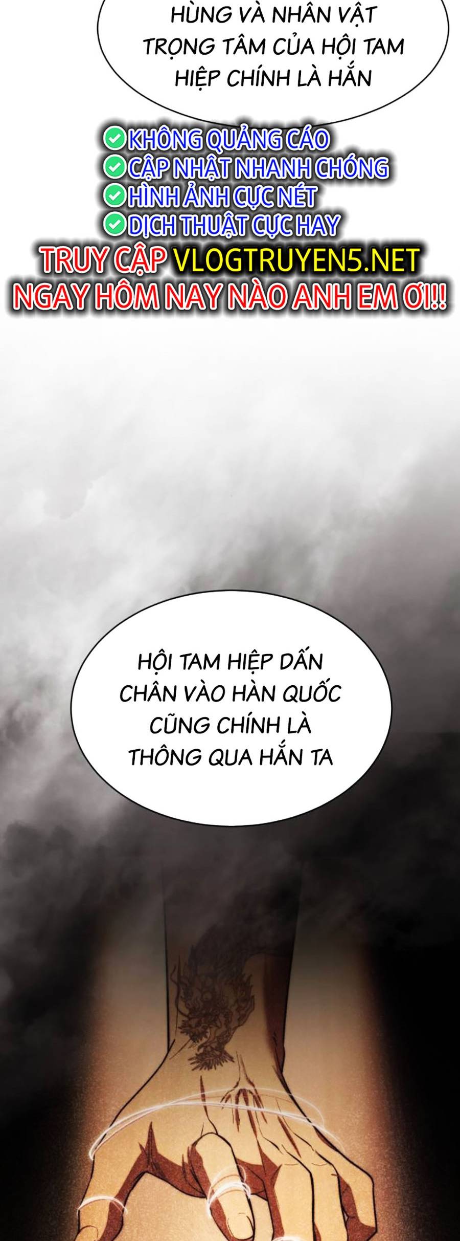 Đặc Vụ Thế Thân Chapter 35 - 395