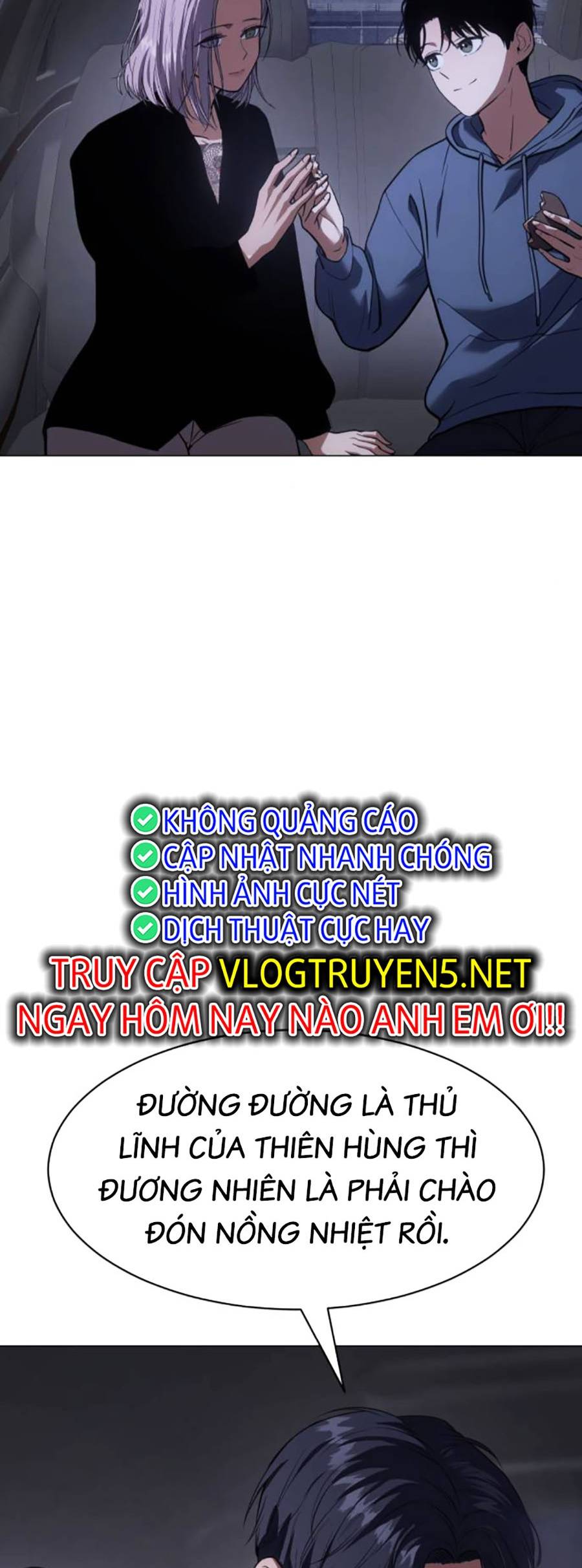 Đặc Vụ Thế Thân Chapter 35 - 408