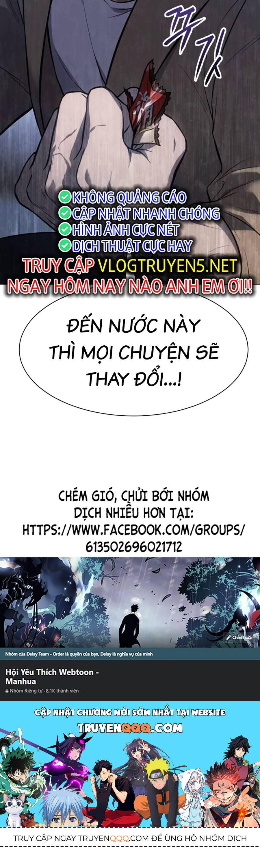 Đặc Vụ Thế Thân Chapter 37 - 415