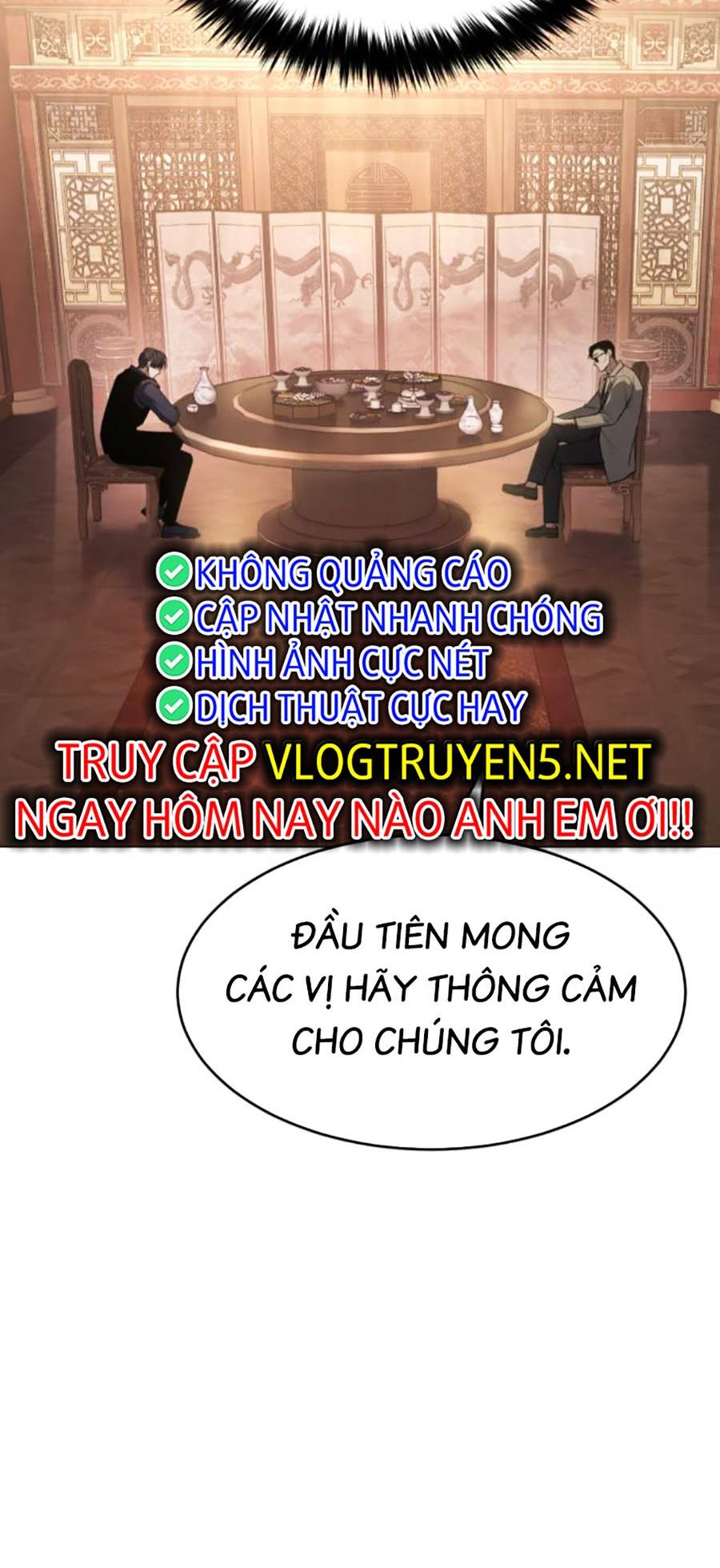 Đặc Vụ Thế Thân Chapter 36 - 329