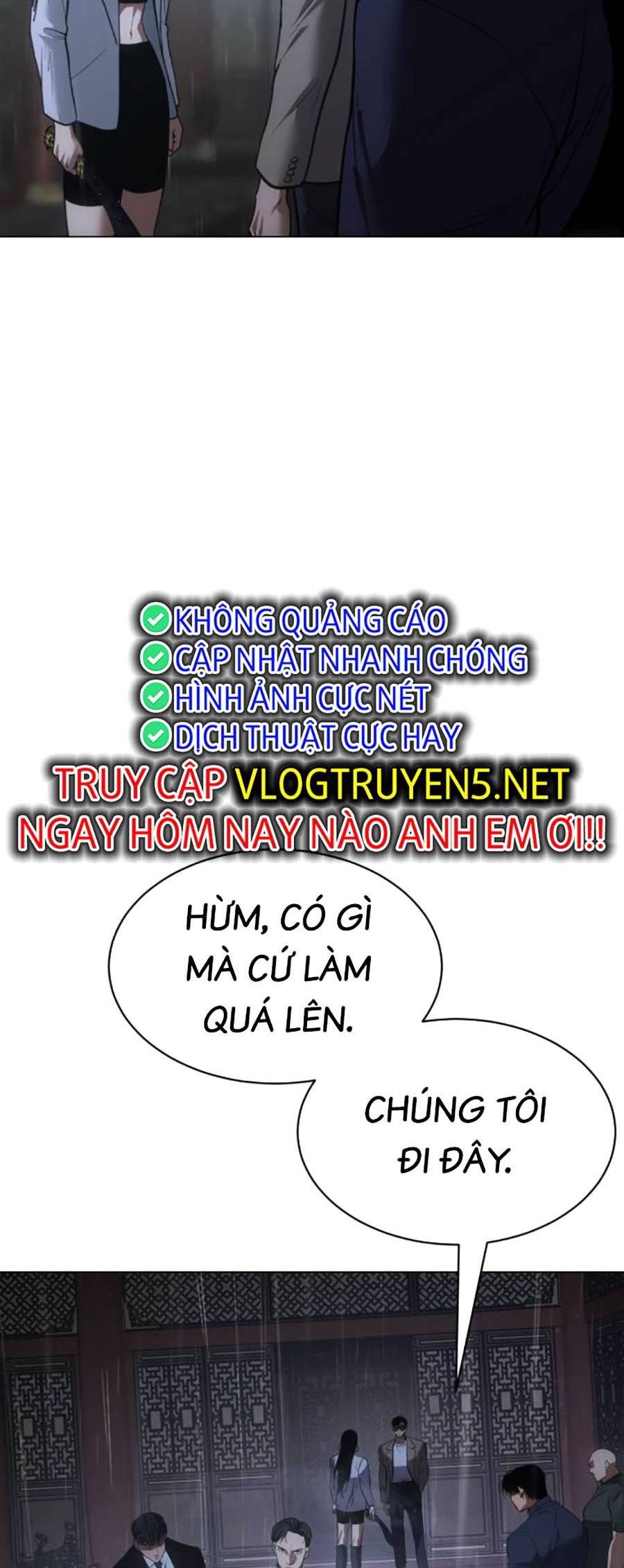 Đặc Vụ Thế Thân Chapter 36 - 387