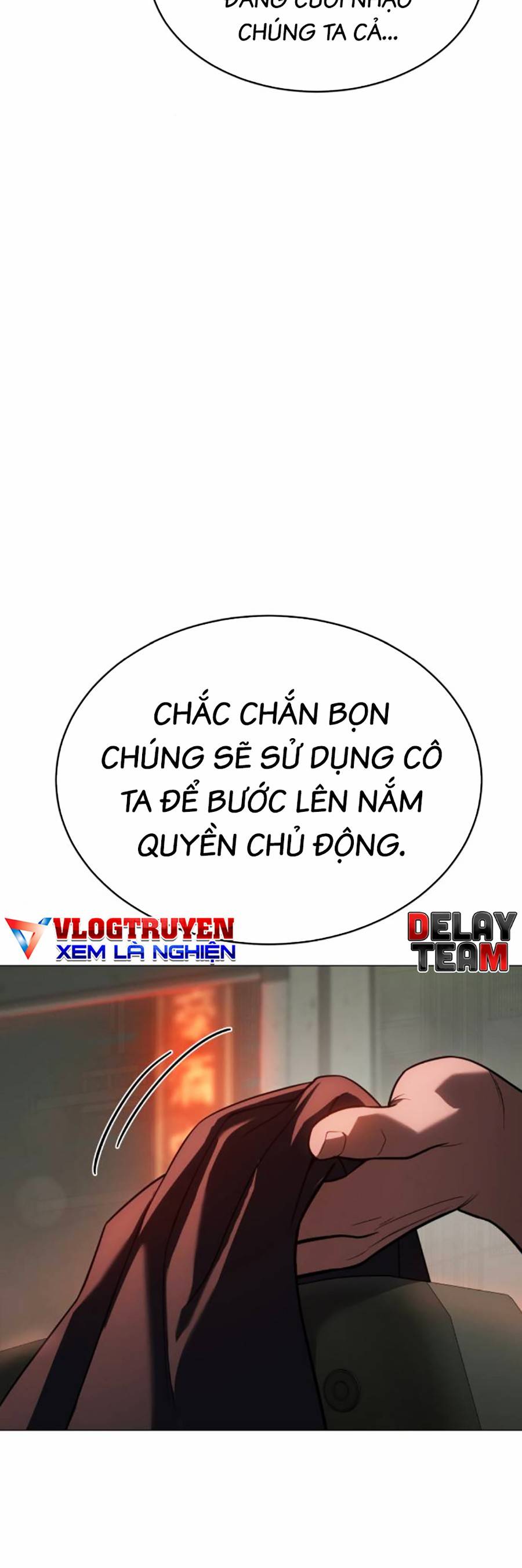 Đặc Vụ Thế Thân Chapter 35 - 443