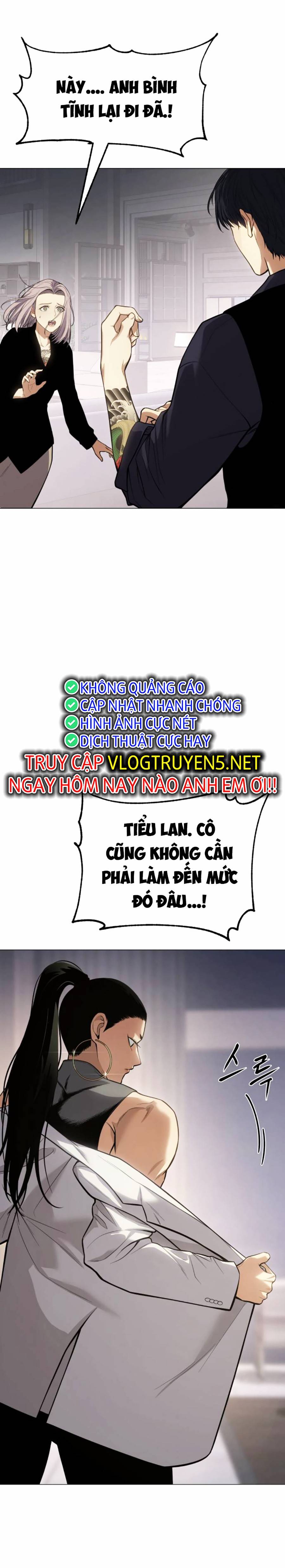 Đặc Vụ Thế Thân Chapter 37 - 552