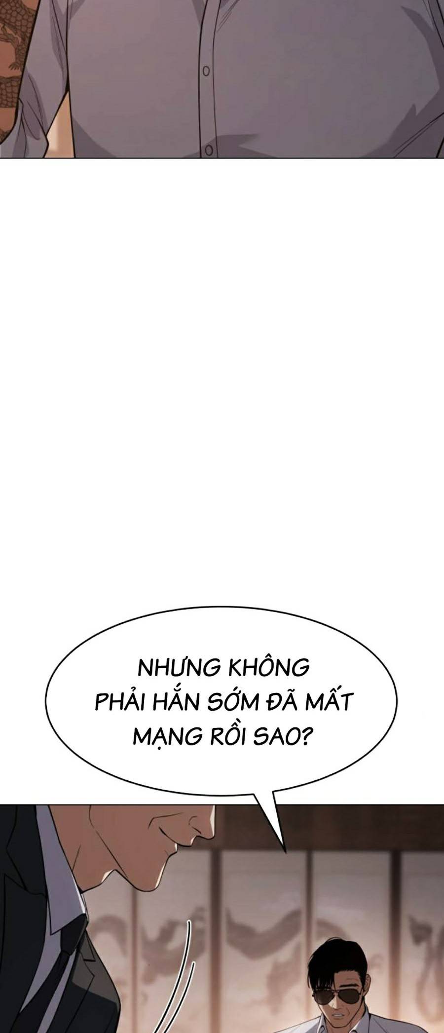 Đặc Vụ Thế Thân Chapter 36 - 536