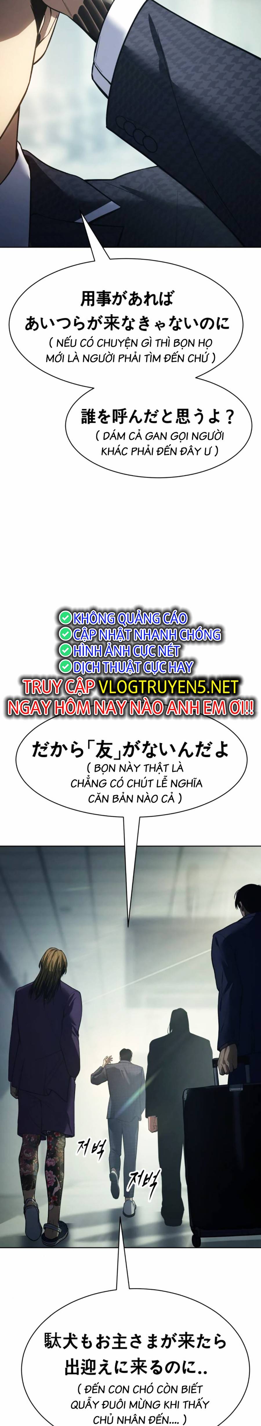 Đặc Vụ Thế Thân Chapter 37 - 603