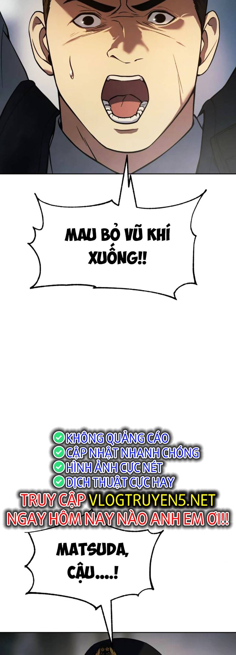 Đặc Vụ Thế Thân Chapter 37 - 621