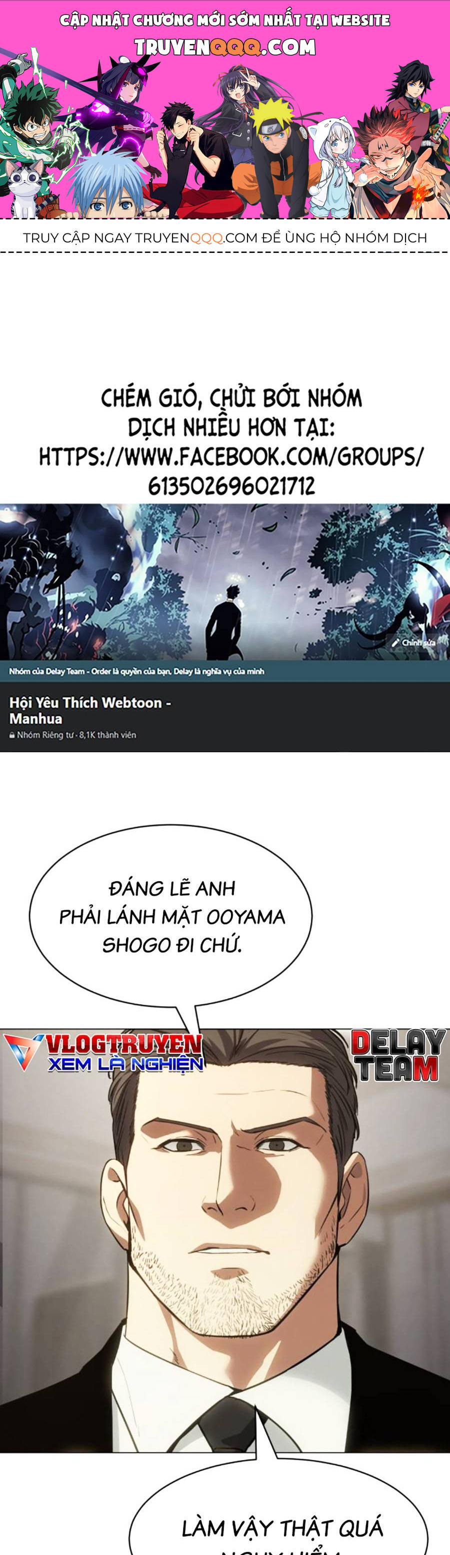 Đặc Vụ Thế Thân Chapter 41 - 1