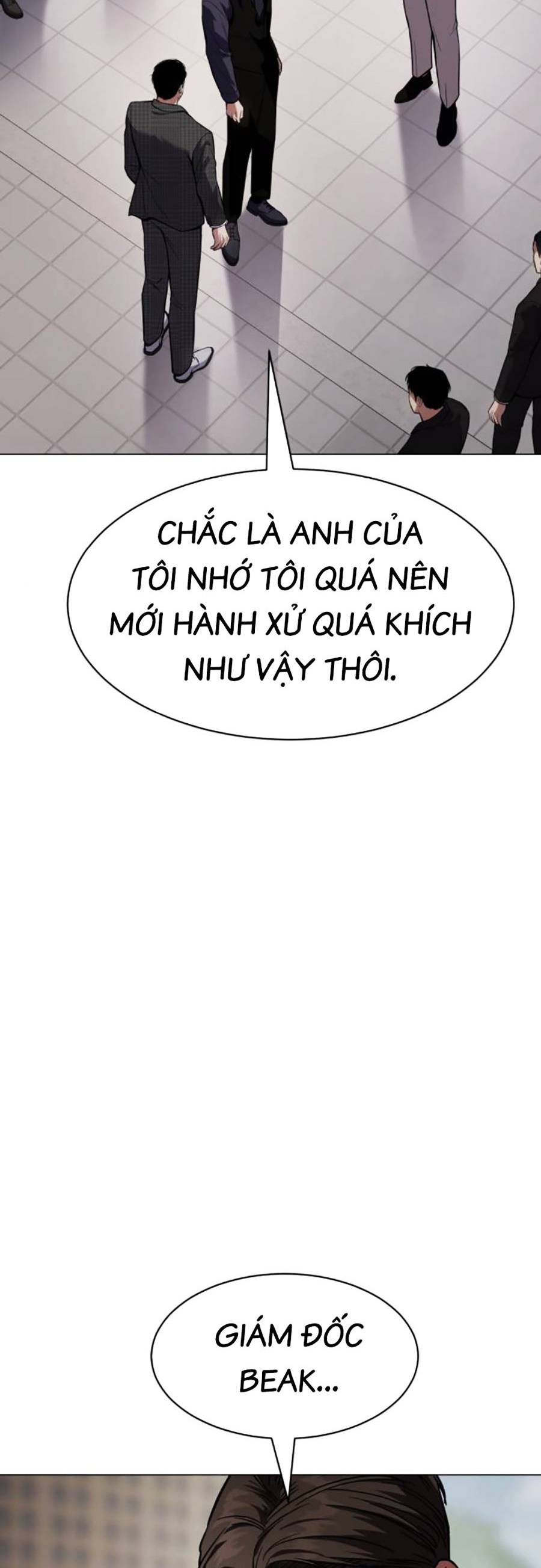 Đặc Vụ Thế Thân Chapter 38 - 19