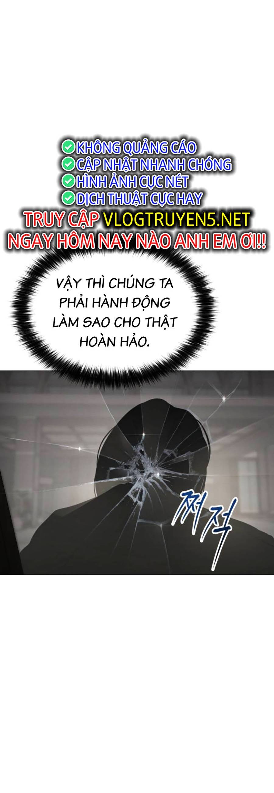 Đặc Vụ Thế Thân Chapter 40 - 10