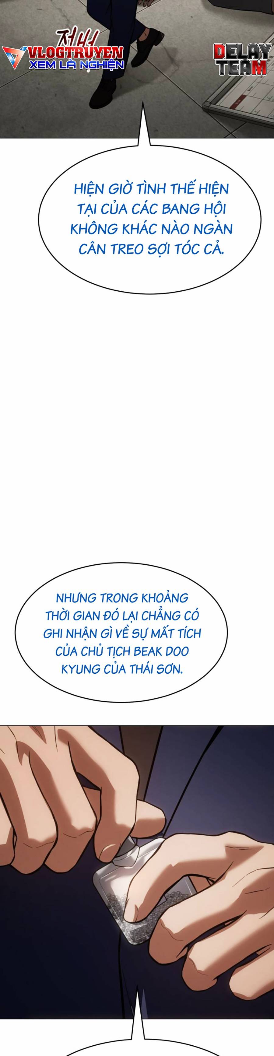 Đặc Vụ Thế Thân Chapter 44 - 178