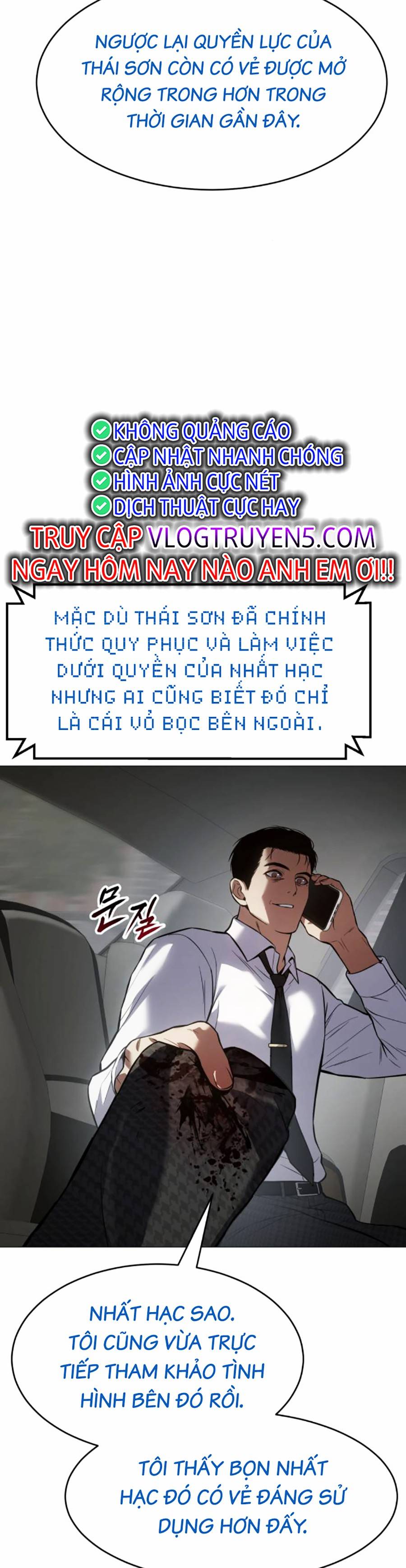 Đặc Vụ Thế Thân Chapter 44 - 179