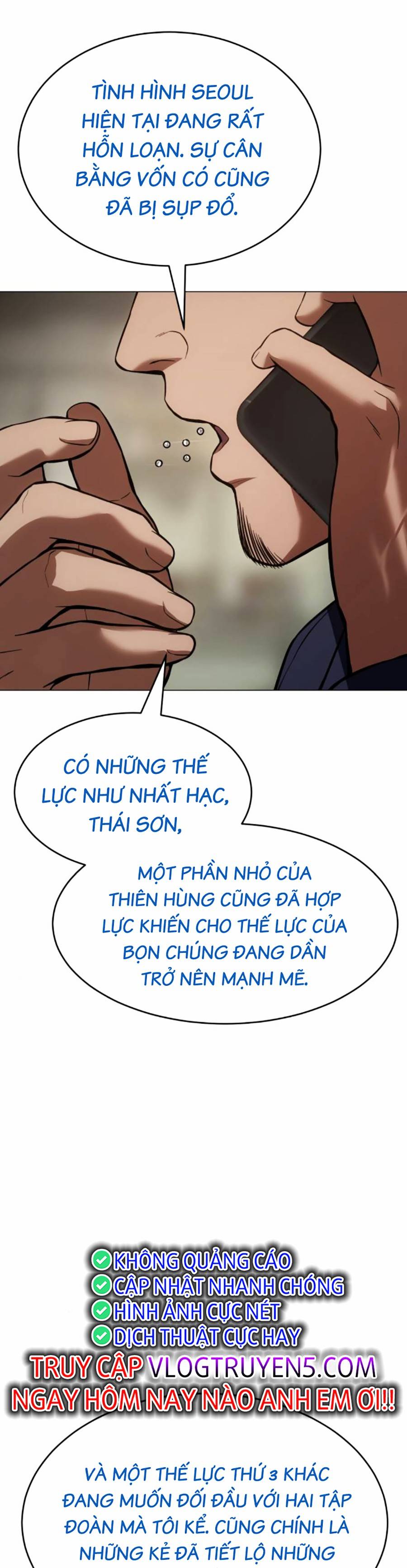 Đặc Vụ Thế Thân Chapter 41 - 181