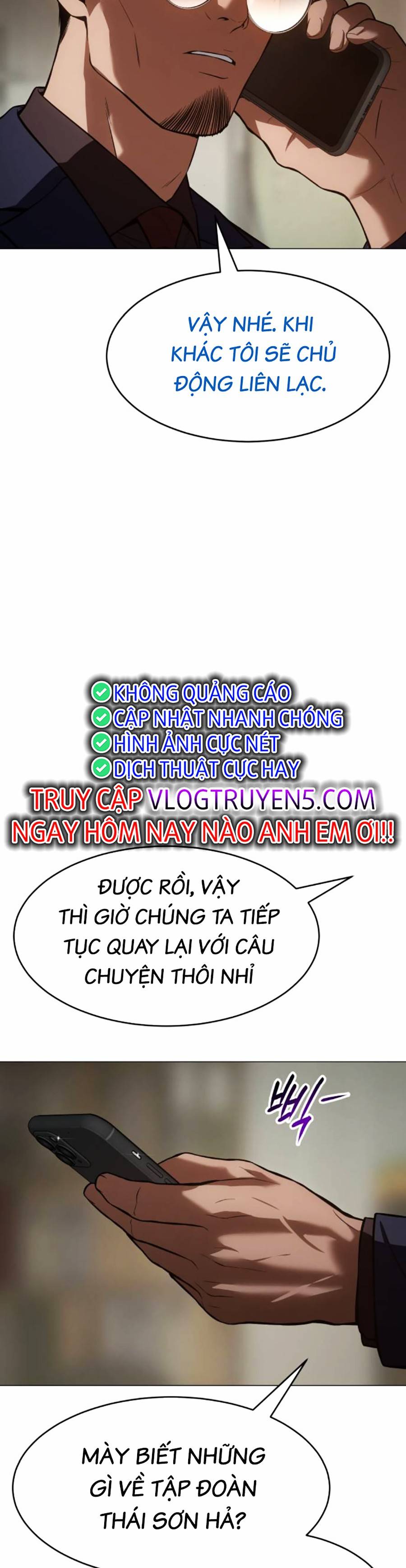 Đặc Vụ Thế Thân Chapter 44 - 184