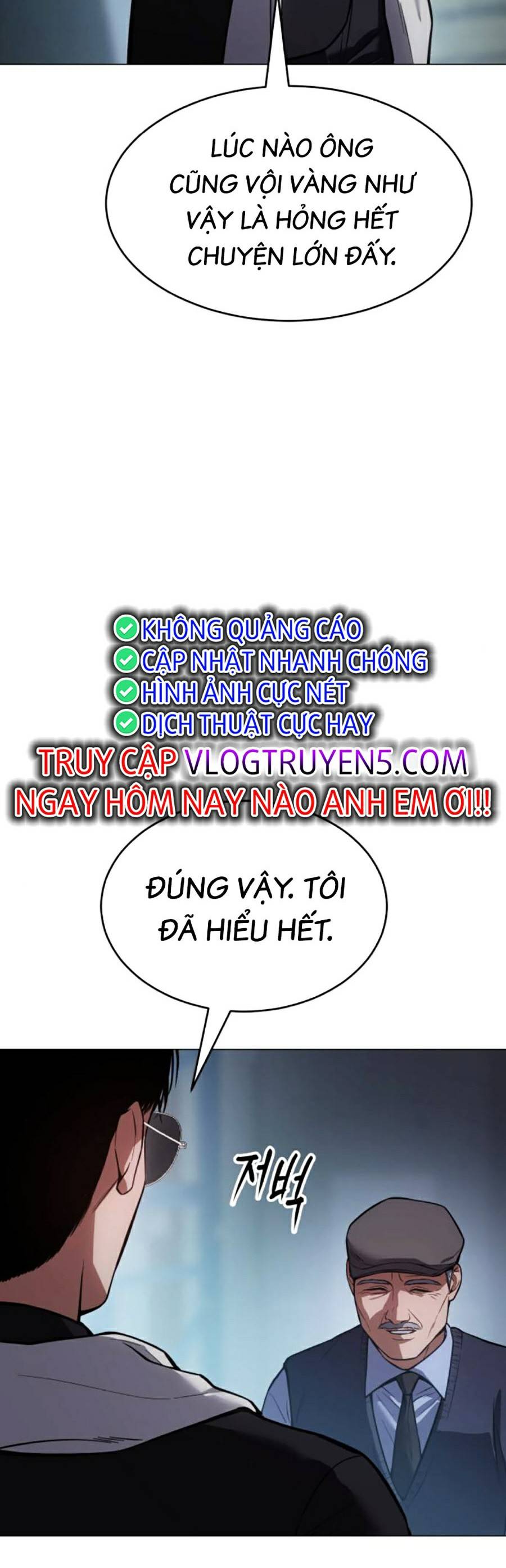 Đặc Vụ Thế Thân Chapter 44 - 195