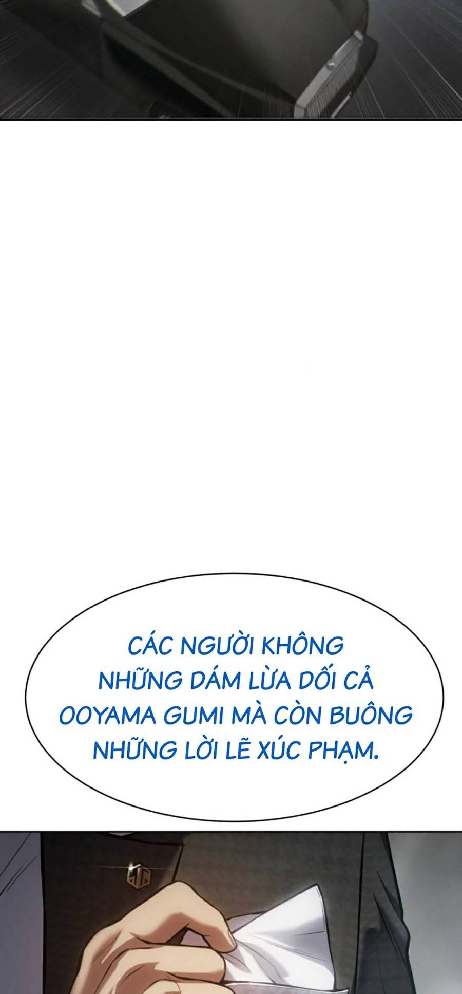 Đặc Vụ Thế Thân Chapter 39 - 140