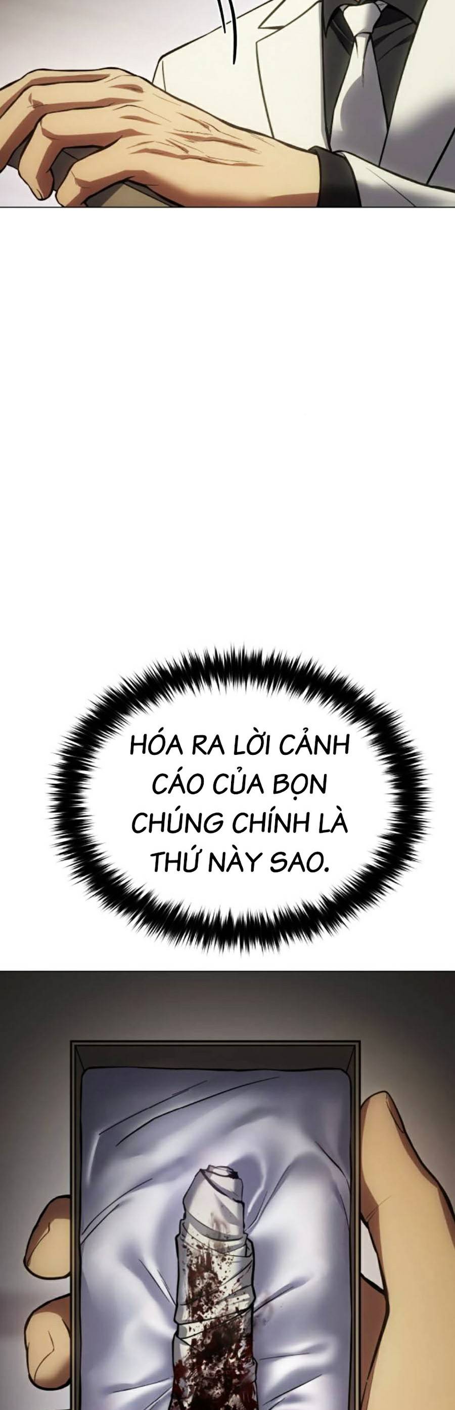 Đặc Vụ Thế Thân Chapter 43 - 208