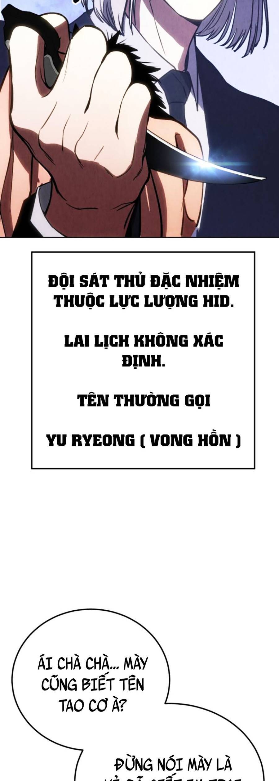 Đặc Vụ Thế Thân Chapter 6 - 190