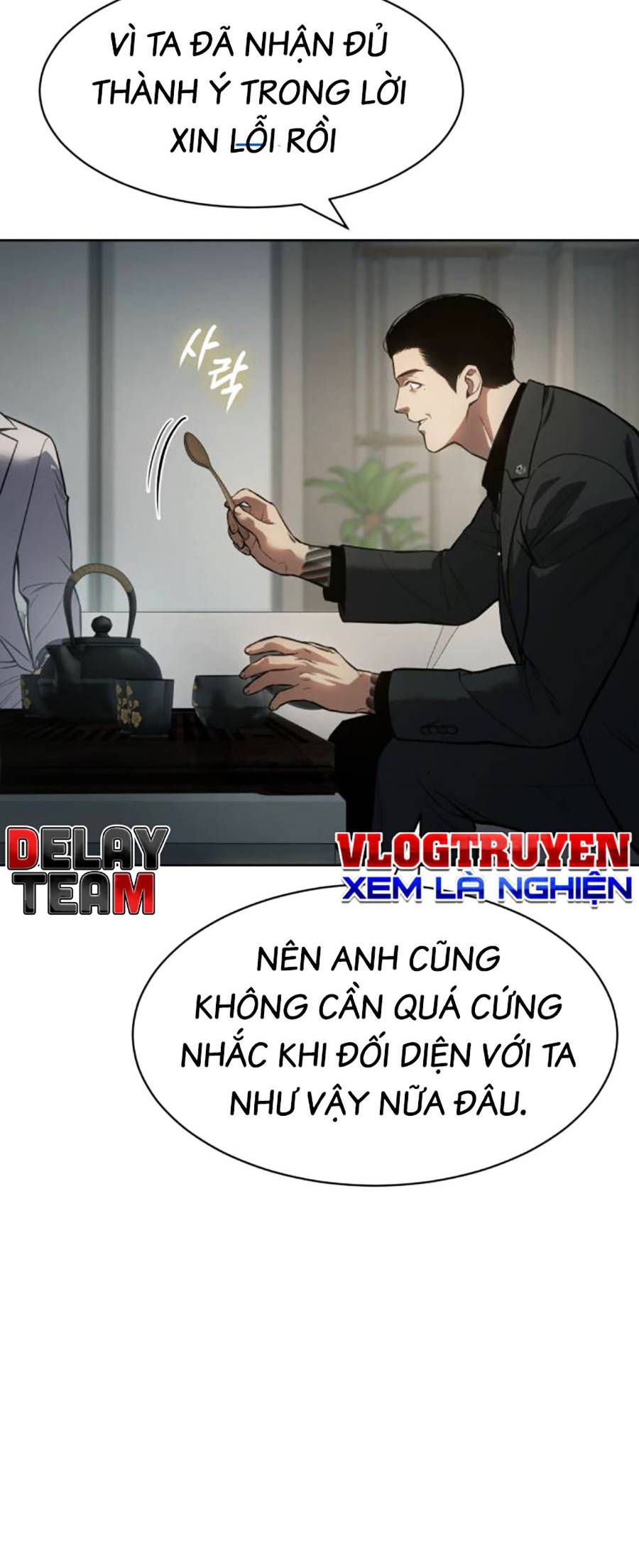 Đặc Vụ Thế Thân Chapter 42 - 251