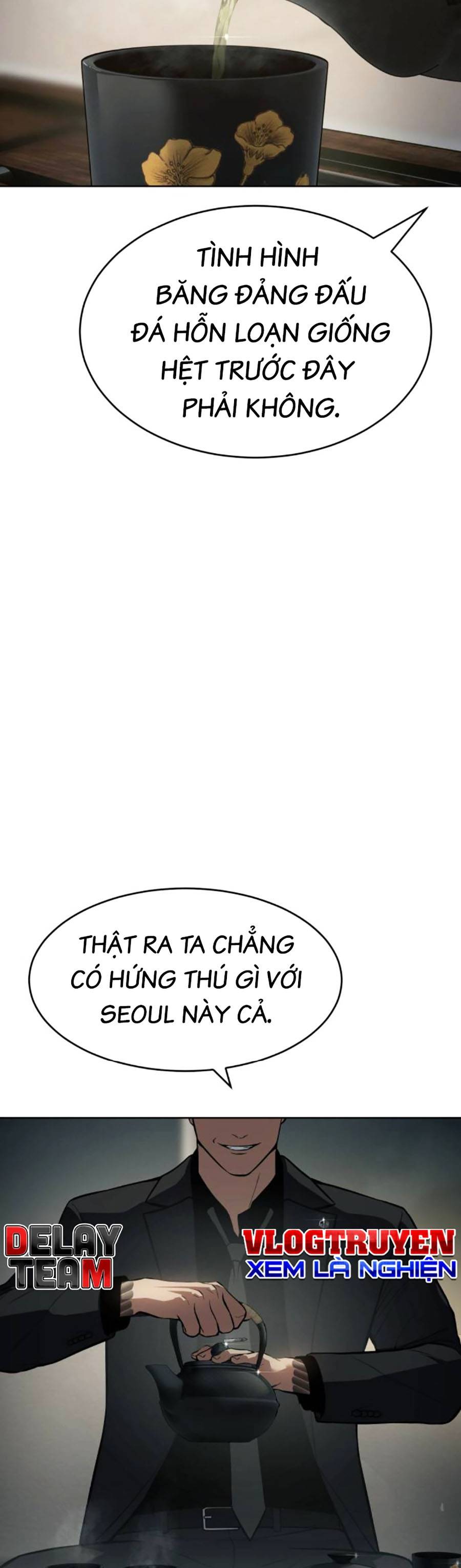 Đặc Vụ Thế Thân Chapter 40 - 256