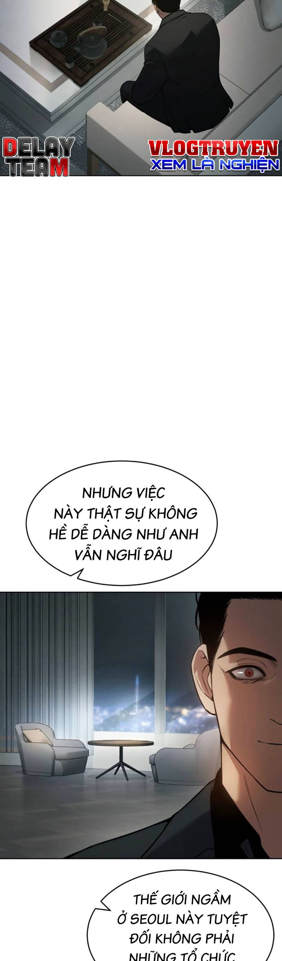 Đặc Vụ Thế Thân Chapter 42 - 263