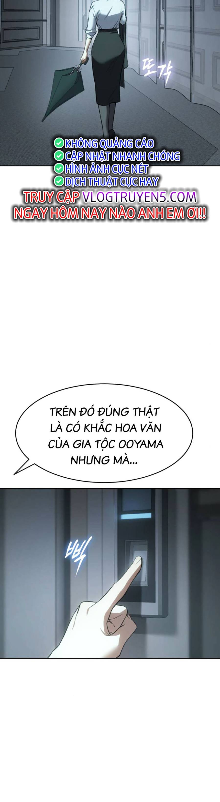 Đặc Vụ Thế Thân Chapter 43 - 401