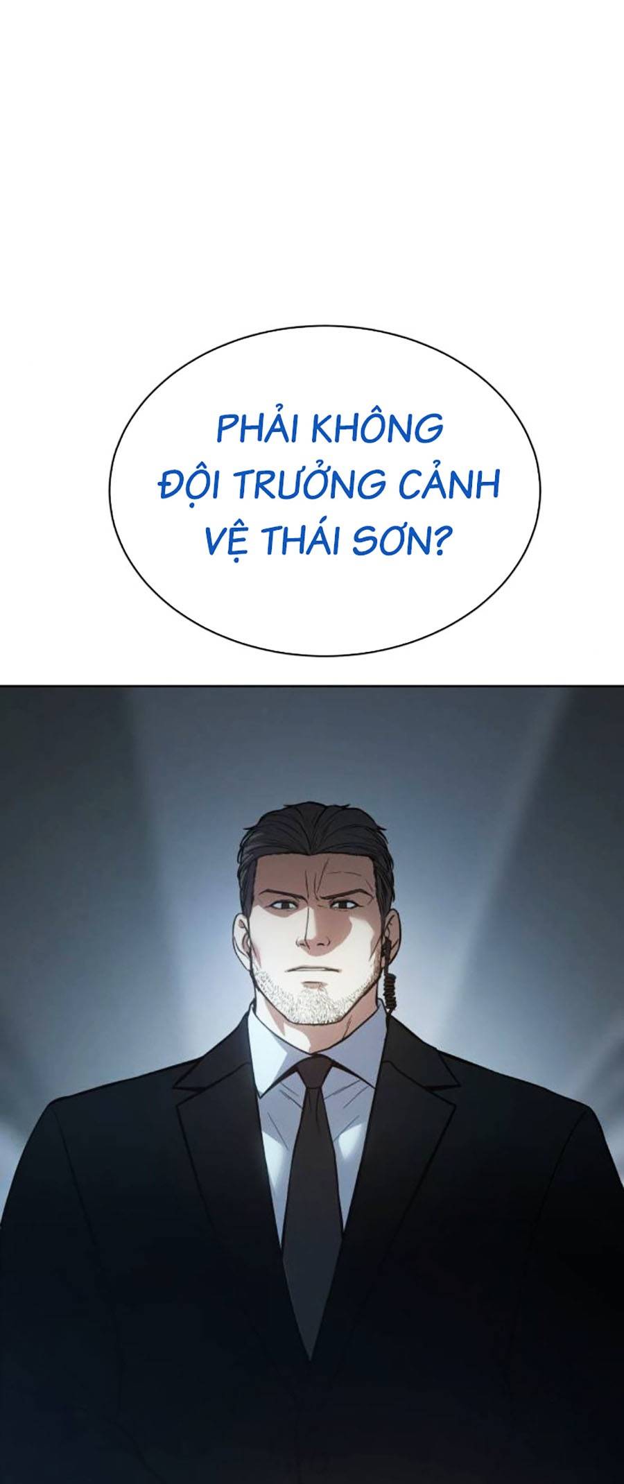 Đặc Vụ Thế Thân Chapter 43 - 430