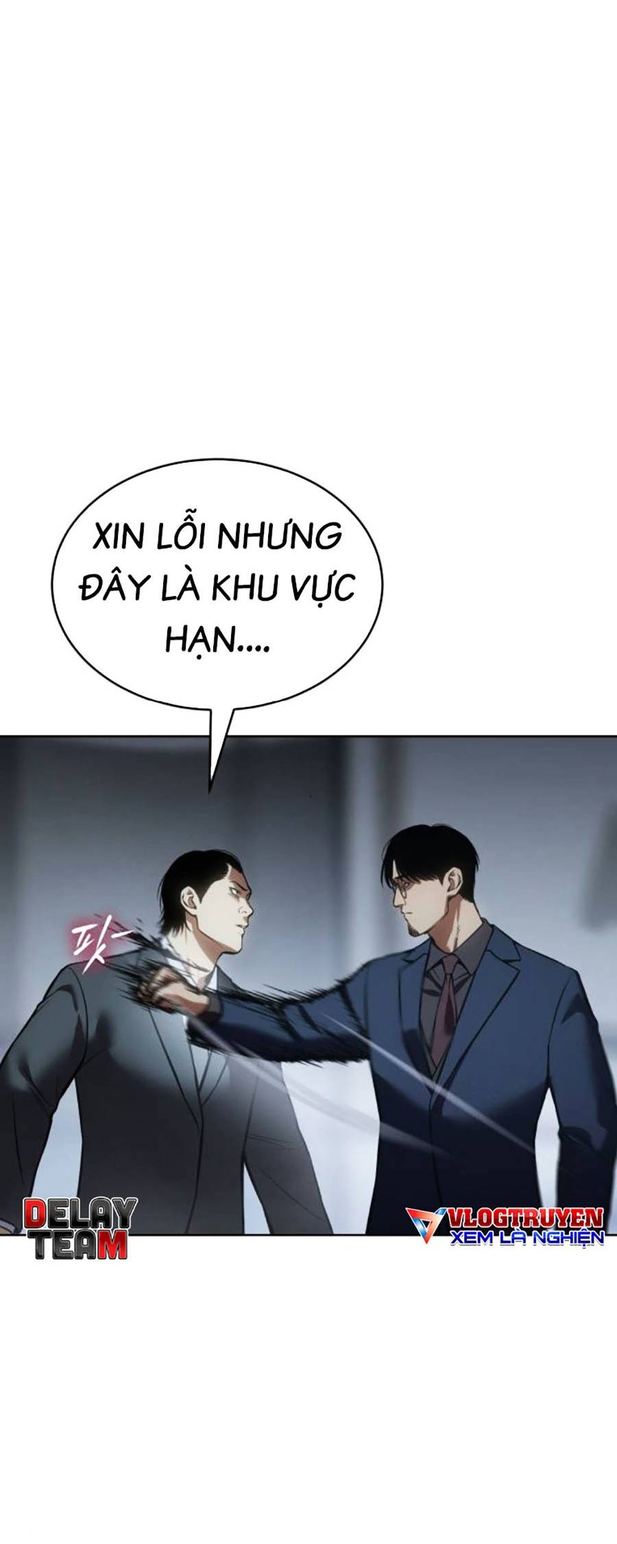 Đặc Vụ Thế Thân Chapter 44 - 454