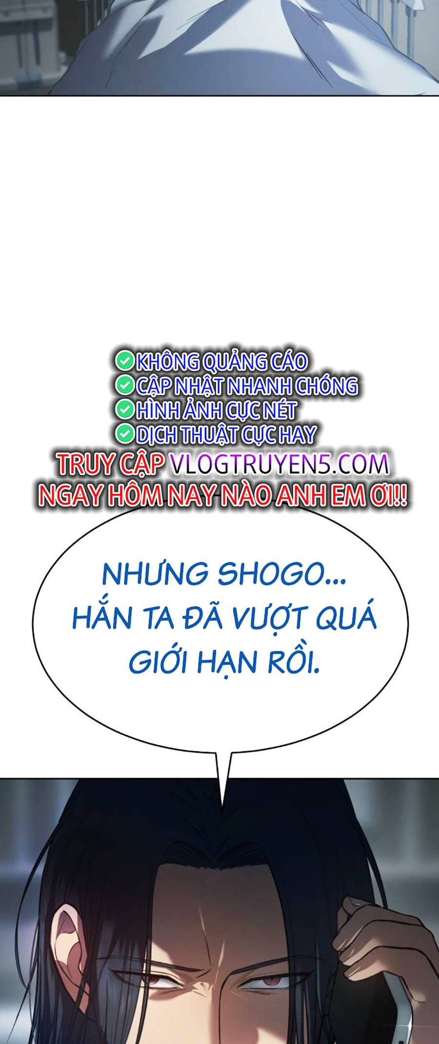 Đặc Vụ Thế Thân Chapter 42 - 500