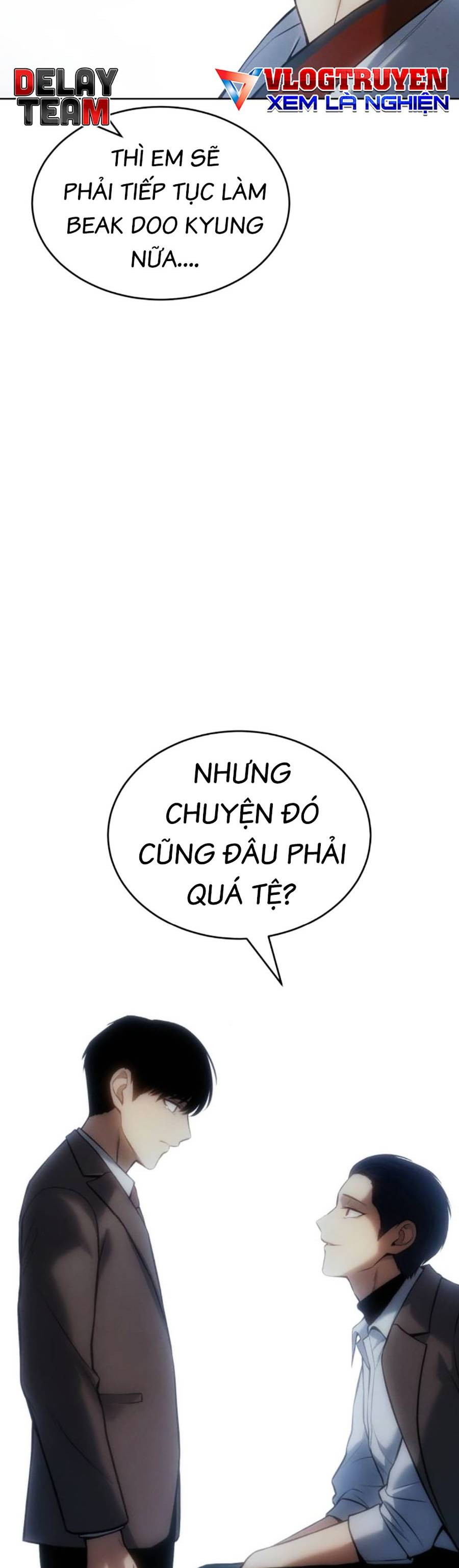 Đặc Vụ Thế Thân Chapter 43 - 522