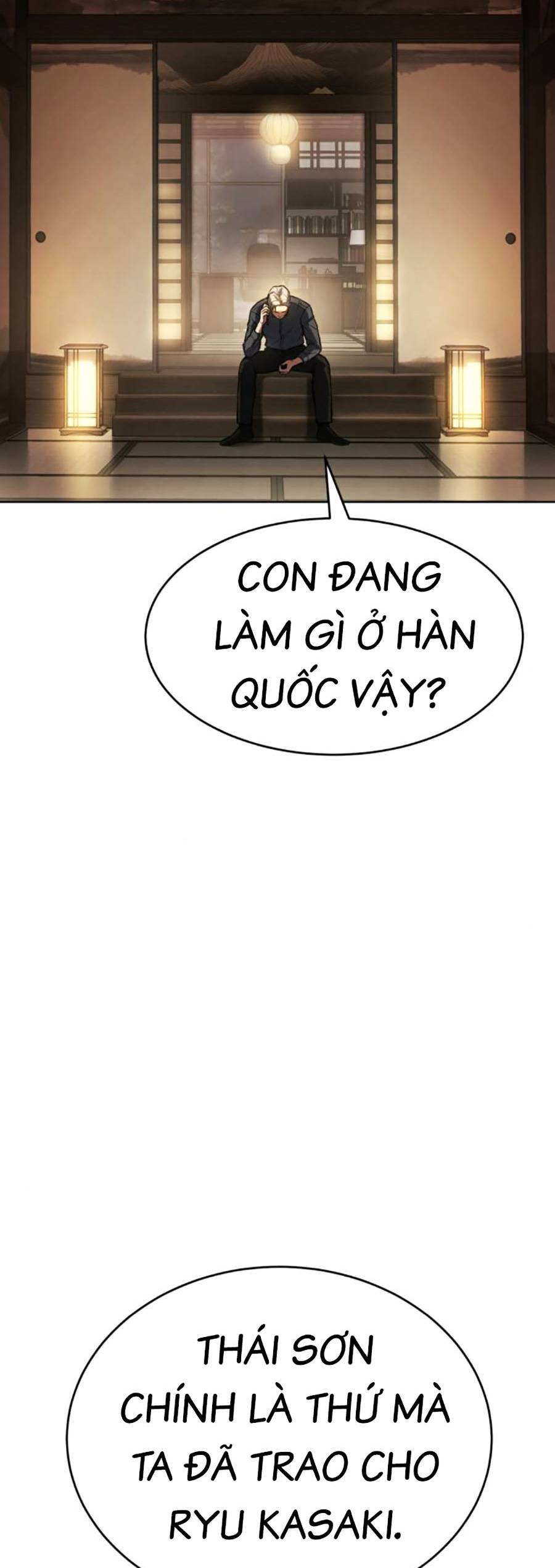 Đặc Vụ Thế Thân Chapter 43 - 559