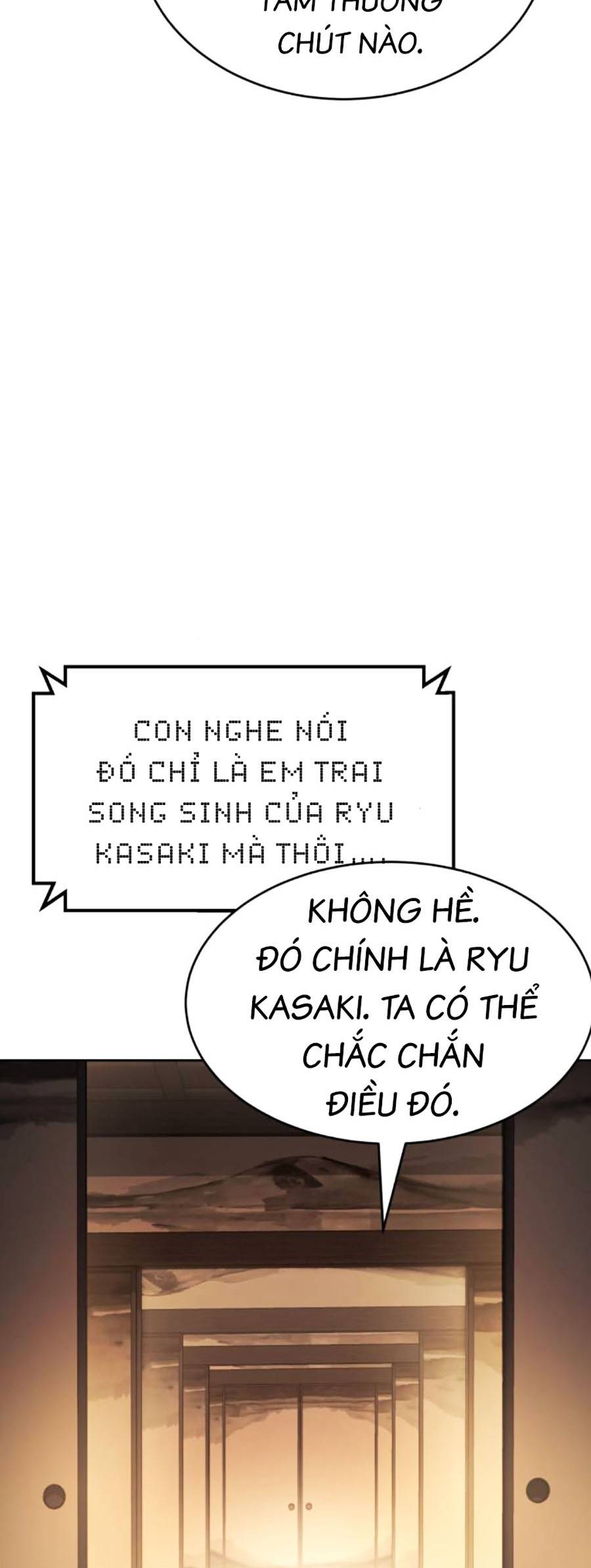 Đặc Vụ Thế Thân Chapter 44 - 564